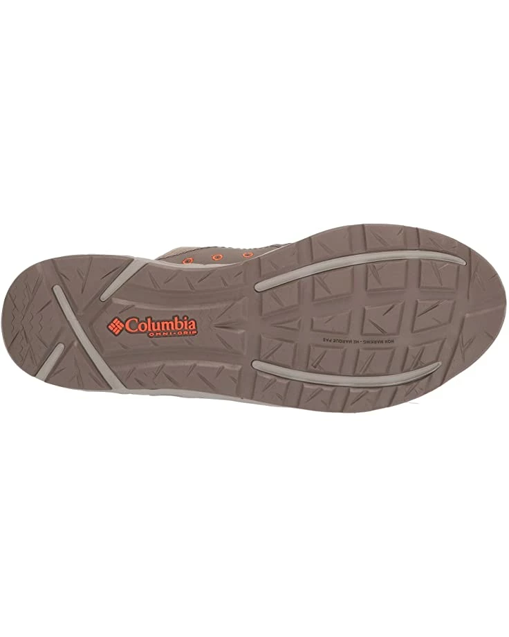 Columbia Bahama Vent Relaxed PFG | Boat Shoes 3 Columbia Bahama Vent Relaxed PFG | Boat Shoes - Image 3
