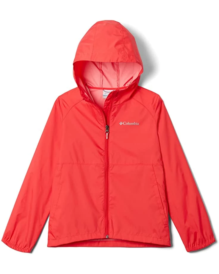 Columbia Kids Switchback™ II Jacket (Little Kids/Big Kids) | Coats & Outerwear 12 Columbia Kids Switchback™ II Jacket (Little Kids/Big Kids) | Coats & Outerwear - Image 12