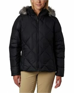 Columbia Women's ICY Heights Ii Down Jacket | Coats & Outerwear
