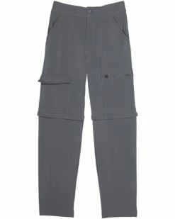 Columbia Kids Frontrange™ Convertible Pants (Little Kids/Big Kids) -Columbia Shop 61LffHUMRML. AC SR736920