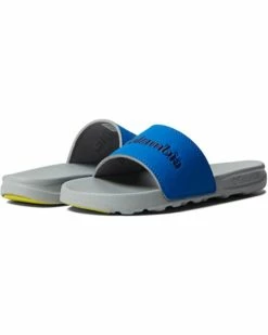 Columbia Kids Hood River™ Slide (Little Kid/Big Kid) | Sandals
