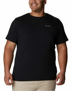 Columbia Big & Tall Thistletown Hills™ Short Sleeve | Shirts & Tops