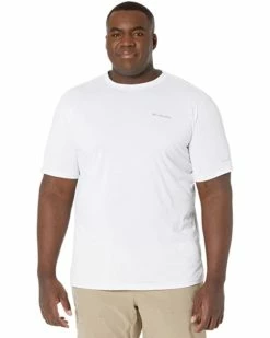 Columbia Big & Tall Hike™ Crew | Shirts & Tops -Columbia Shop 61MH90o1D3L. AC SR736920