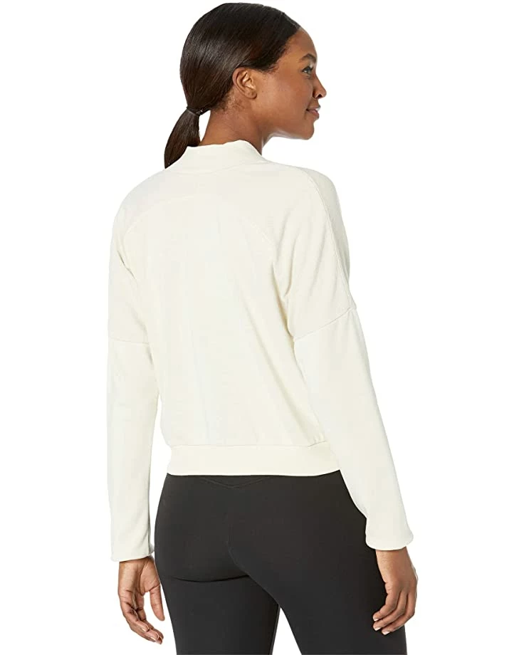 Columbia Lodge™ French Terry Full Zip | Coats & Outerwear 2 Columbia Lodge™ French Terry Full Zip | Coats & Outerwear - Image 2