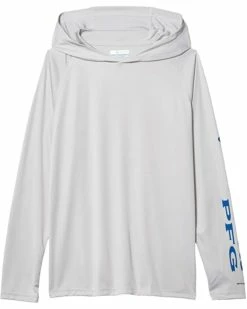 Columbia Kids Terminal Tackle™ Hoodie (Little Kids/Big Kids) | Hoodies & Sweatshirts