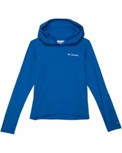 Columbia Kids Fork Stream™ Hoodie (Little Kids/Big Kids) | Hoodies & Sweatshirts