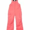 Columbia Kids Adventure Ride Bib (Little Kids/Big Kids) | Outerwear Pants and Sets