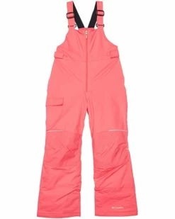 Columbia Kids Adventure Ride Bib (Little Kids/Big Kids) | Outerwear Pants and Sets