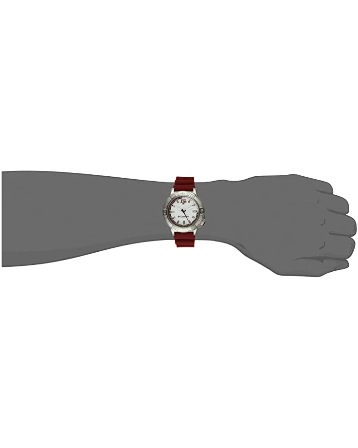 Columbia College Texas A&M Aggies Peak Patrol Watch | Fashion Watches 3 Columbia College Texas A&M Aggies Peak Patrol Watch | Fashion Watches - Image 3
