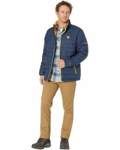 Columbia College West Virginia Mountaineers CLG Powder Lite™ Jacket | Coats & Outerwear -Columbia Shop 61Oxi0Tw0rL. AC SR736920