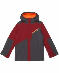 Columbia Kids Winter District™ Jacket (Little Kids/Big Kids) | Coats & Outerwear -Columbia Shop 61PQeuFylML. AC SR736920