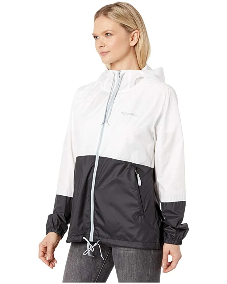Columbia Flash Forward™ Windbreaker | Coats & Outerwear 2 Columbia Flash Forward™ Windbreaker | Coats & Outerwear - Image 2