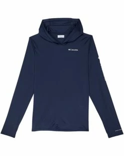 Columbia Kids Fork Stream™ Hoodie (Little Kids/Big Kids) | Hoodies & Sweatshirts -Columbia Shop 61QS1VUbUtL. AC SR736920