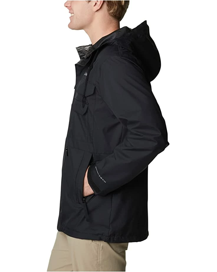 Columbia Buckhollow™ Jacket | Coats & Outerwear 2 Columbia Buckhollow™ Jacket | Coats & Outerwear - Image 2