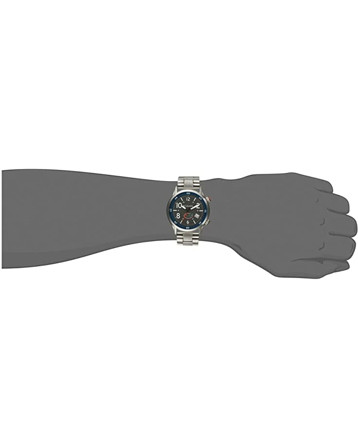 Columbia College Florida Gators Outbacker Watch | Fashion Watches 3 Columbia College Florida Gators Outbacker Watch | Fashion Watches - Image 3