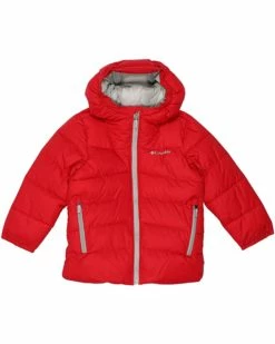 Columbia Kids Arctic Blast™ Jacket (Toddler) | Coats & Outerwear
