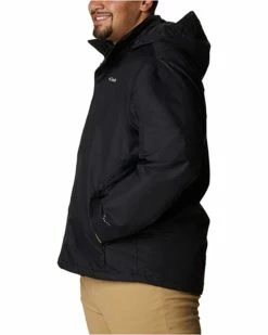 Columbia Big & Tall Cloud Crest™ Jacket | Coats & Outerwear -Columbia Shop 61TmC3HFYML. AC SR736920