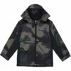 Columbia Kids Glennaker Springs™ Jacket (Toddler) | Coats & Outerwear