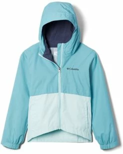Columbia Kids Rain-Zilla™ Jacket (Little Kids/Big Kids) | Coats & Outerwear 8 Columbia Kids Rain-Zilla™ Jacket (Little Kids/Big Kids) | Coats & Outerwear -Columbia Shop 61VKRx9n9eL. AC SR736920