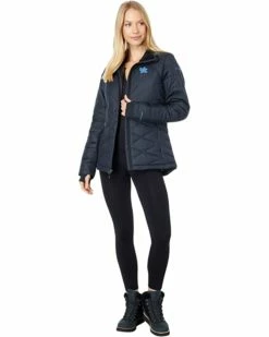 Columbia College Kentucky Wildcats CLG Heavenly™ Jacket | Coats & Outerwear -Columbia Shop 61VU jtpPPL. AC SR736920