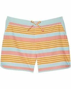 Columbia Kids Sandy Shores™ Boardshorts (Little Kids/Big Kids) | Swimwear
