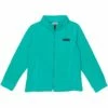Columbia Kids Benton Springs™ Fleece (Toddler) | Coats & Outerwear
