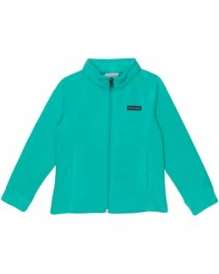 Columbia Kids Benton Springs™ Fleece (Toddler) | Coats & Outerwear