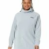 Columbia Plus Size Ali Peak™ Fleece Tunic | Hoodies & Sweatshirts