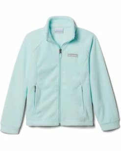 Columbia Kids Benton Springs™ Fleece (Little Kids/Big Kids) | Coats & Outerwear -Columbia Shop 61ZDAPiM BL. AC SR736920