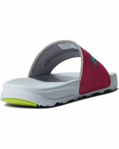 Columbia Kids Hood River™ Slide (Little Kid/Big Kid) | Sandals -Columbia Shop 61ZioFWfsFL. AC SR736920