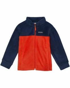Columbia Kids Steens Mt™ II Fleece (Toddler) | Coats & Outerwear -Columbia Shop 61Zlj4Av7L. AC SR736920