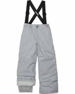 Columbia Kids Powder Turner™ Suspender Pants (Little Kids/Big Kids) | Outerwear Pants and Sets -Columbia Shop 61aMQxbrK3L. AC SR736920