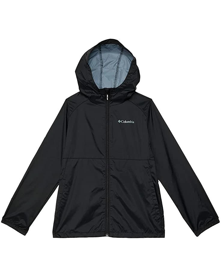 Columbia Kids Switchback™ II Jacket (Little Kids/Big Kids) | Coats & Outerwear 5 Columbia Kids Switchback™ II Jacket (Little Kids/Big Kids) | Coats & Outerwear - Image 5