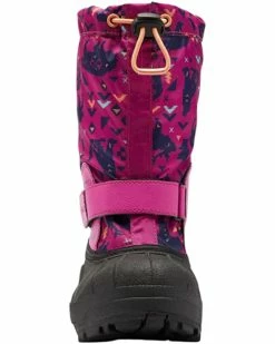 Columbia Kids Powderbug™ Forty Print (Toddler/Little Kid/Big Kid) | Boots 9 Columbia Kids Powderbug™ Forty Print (Toddler/Little Kid/Big Kid) | Boots -Columbia Shop 61cG1oUdZL. AC SR736920