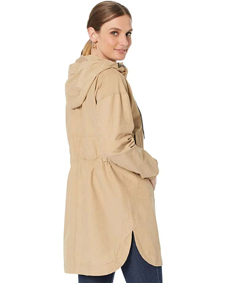Columbia Little Fields™ Long Jacket | Coats & Outerwear 2 Columbia Little Fields™ Long Jacket | Coats & Outerwear - Image 2