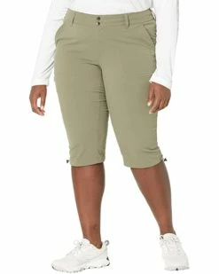 Columbia Plus Size Saturday Trail™ II Knee Pant | Pants -Columbia Shop 61cQfVz6d9L. AC SR736920