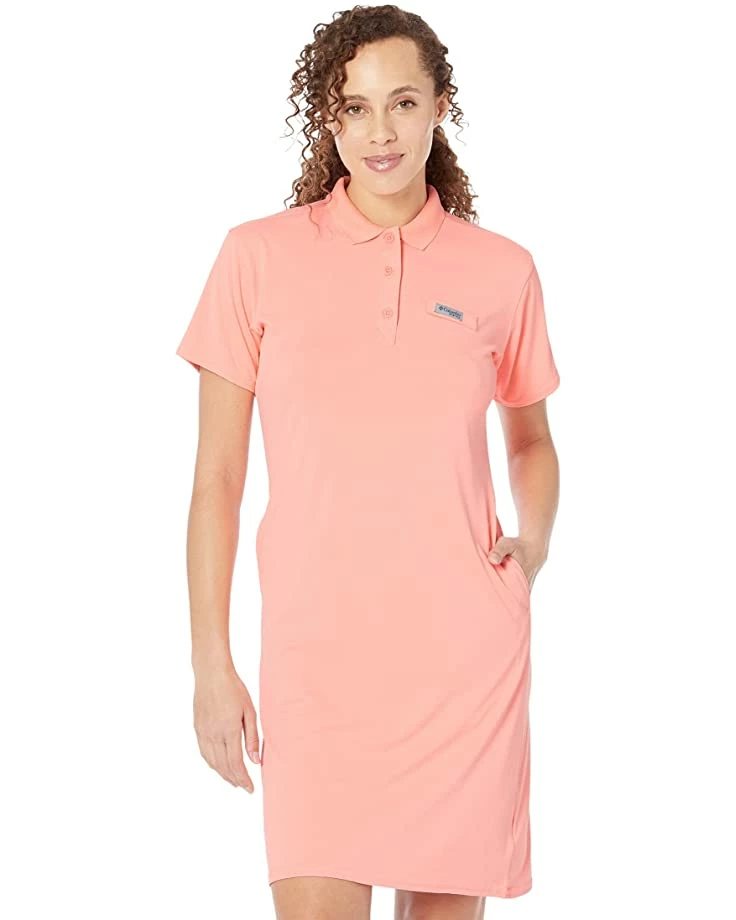 Columbia Tidal Tee™ Polo Dress | Dresses 7 Columbia Tidal Tee™ Polo Dress | Dresses - Image 7