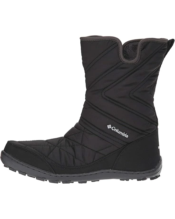 Columbia Kids Minx™ Slip III (Little Kid/Big Kid) | Boots 4 Columbia Kids Minx™ Slip III (Little Kid/Big Kid) | Boots - Image 4