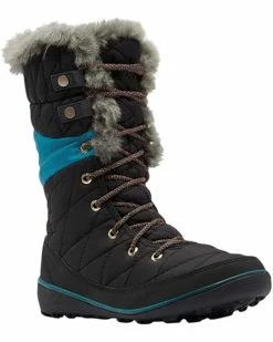 Columbia Heavenly Omni-Heat | Boots