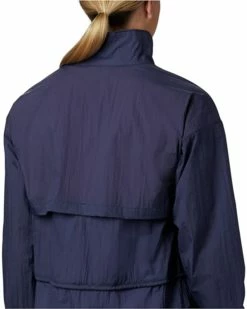 Columbia Women's Berg Lake Anorak Lightweight Water Resistant Jacket | Coats & Outerwear -Columbia Shop 61fvPgTLuwL. AC SR736920