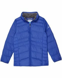 Columbia Kids Autumn Park⢠Down Jacket (Little Kids/Big Kids) | Coats & Outerwear