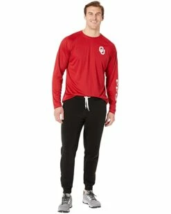 Columbia College Big & Tall Oklahoma Sooners Terminal Tackle™ Long Sleeve Shirt | Shirts & Tops 7 Columbia College Big & Tall Oklahoma Sooners Terminal Tackle™ Long Sleeve Shirt | Shirts & Tops -Columbia Shop 61hPb2HZ AL. AC SR736920