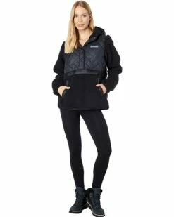 Columbia Sweet View™ Fleece Hooded Pullover | Coats & Outerwear -Columbia Shop 61iKU5v jOL. AC SR736920