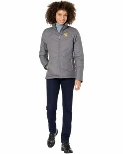 Columbia College West Virginia Mountaineers CLG Heavenly™ Jacket | Coats & Outerwear 11 Columbia College West Virginia Mountaineers CLG Heavenly™ Jacket | Coats & Outerwear -Columbia Shop 61iZgIskQ5L. AC SR736920