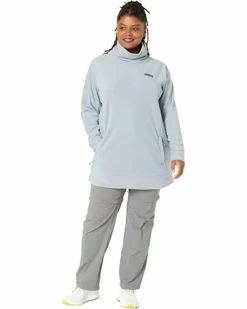 Columbia Plus Size Ali Peak™ Fleece Tunic | Hoodies & Sweatshirts 7 Columbia Plus Size Ali Peak™ Fleece Tunic | Hoodies & Sweatshirts -Columbia Shop 61iaLRLky8L. AC SR736920