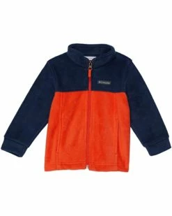 Columbia Kids Steens Mt™ II Fleece (Infant) | Coats & Outerwear -Columbia Shop 61inZt6JITL. AC SR736920
