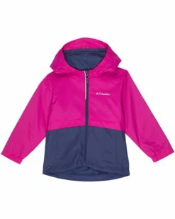 Columbia Kids Rain-Zilla™ Jacket (Toddler) | Coats & Outerwear -Columbia Shop 61iujs8jcSL. AC SR736920