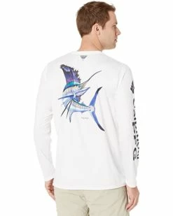 Columbia Terminal Tackle PFG™ Carey Chen Long Sleeve | Shirts & Tops 13 Columbia Terminal Tackle PFG™ Carey Chen Long Sleeve | Shirts & Tops -Columbia Shop 61kRKbho4PL. AC SR736920