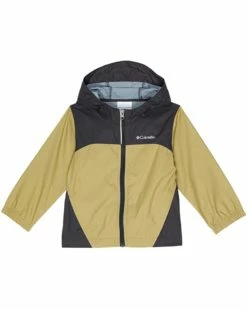 Columbia Kids Glennaker™ Rain Jacket (Toddler) | Coats & Outerwear -Columbia Shop 61kXrcXFDL. AC SR736920