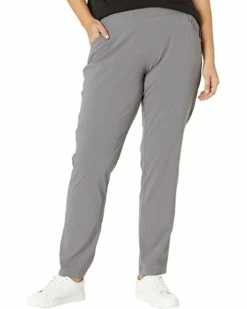 Columbia Plus Size Anytime Casual™ Pull-On Pants -Columbia Shop 61kohu7SekL. AC SR736920